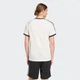 Мужская футболка 3-STRIPES adidas KE3537 (S) белый (4068819655503) - изображение 2