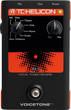 Вокальний процесор TC Helicon VoiceTone R1 Reverb (5706622011930) - зображення 1
