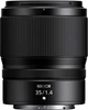 Nikon Nikkor Z 35mm f/1.4 (JMA112DA) - изображение 3