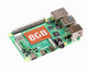 Одноплатный ПК Raspberry Pi 4 B 8 GB SC0195(9) RPI4-MODBP-8GB - изображение 1