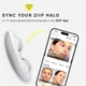 Устройство для тонизирования лица ZIIP HALO CurrentBody серия 2 нового поколения - изображение 9