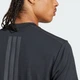 Чоловіча футболка Power 3-Stripes adidas JI8215 (L) чорний (4067901975956) - зображення 5