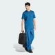 Мужская футболка adidas Z.N.E. adidas KR0204 (M) синий (4068822930574) - изображение 4