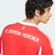 Мужское домашнее джерси FC Bayern 25/26 Home adidas JJ2137 (S) красный (4068809811506) - изображение 5