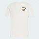 Чоловіча футболка Snack Cookie Graphic adidas KD3931 (XL) білий (4068814095960) - зображення 6