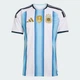 Чоловіче домашнє джерсі Argentina 26 Home Replica adidas JM8396 (XS) білий (4068815576017) - зображення 6