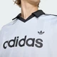 Чоловіче джерсі ARCHIVE COLLAR ENGINEERED adidas KE2453 (XS) синій (4068819039457) - зображення 4
