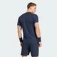 Чоловіча футболка Tennis Climacool Freelift Pro adidas KD7599 (XL) синій (4068817606149) - зображення 2