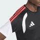 Мужское джерси Tiro 26 Competition Training adidas KA7582 (M) черный (4068821403543) - изображение 4