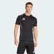 Мужское тренировочное джерси Tiro 25 Competition adidas JJ1518 (S) черный (4067902614304) - изображение 1