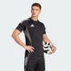 Мужское тренировочное джерси Tiro 25 Competition adidas JJ1518 (S) черный (4067902614304) - изображение 3