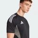 Мужское тренировочное джерси Tiro 25 Competition adidas JJ1518 (S) черный (4067902614304) - изображение 5