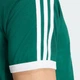 Мужская футболка 3-STRIPES SLIM RINGER adidas KF0415 (S) зеленый (4068821451971) - изображение 5