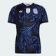 Мужское выездное джерси Argentina 26 adidas JM8395 (L) черный (4068819094302) - изображение 6