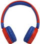 Наушники JBL JR310BT Red - изображение 1