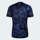 Мужское выездное джерси Argentina 26 adidas JM8395 (L) черный (4068819094302) - изображение 7