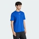 Чоловіча футболка Lounge Still Life Lemons Graphic adidas JN7365 (XS) синій (4067891627729) - зображення 3