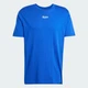 Чоловіча футболка Lounge Still Life Lemons Graphic adidas JN7365 (XS) синій (4067891627729) - зображення 6