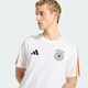 Чоловіча футболка Germany DNA adidas KB4401 (XS) білий (4068815603133) - зображення 4