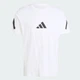 Мужская футболка adidas Z.N.E. adidas JE3078 (M) белый (4067896553948) - изображение 7