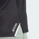 Мужская футболка Designed for Training Pro-Series adidas JI8229 (S) черный (4067901914757) - изображение 5