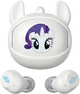 Наушники My Little Pony EC10 Bluetooth White - изображение 1