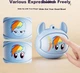 Наушники My Little Pony EC10 Bluetooth White - изображение 6