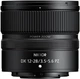 Nikon Z DX 12-28mm f/3.5-5.6 PZ VR (JMA719DA) - изображение 2