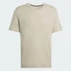 Мужская футболка adi365 Running Essentials adidas KB5962 (M) коричневый (4068822629256) - изображение 7