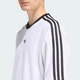 Чоловіче джерсі adidas Adicolor Jacquard adidas KD5829 (M) білий (4068821668584) - зображення 5