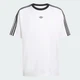 Чоловіче джерсі adidas Adicolor Jacquard adidas KD5829 (M) білий (4068821668584) - зображення 6