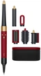 Стайлер Dyson HS08 Airwrap ID Straight/Wavy Red Velvet/Gold (596926-01) - изображение 1