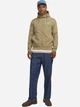 Ветровка мужская Jack & Jones 12200208-Crockery L Бежевая (5715612860977) - изображение 2