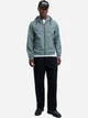 Ветровка мужская Jack & Jones 12236300-Stormy Weather XL Темно-серая (5715728424759) - изображение 2