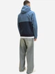 Ветровка мужская Jack & Jones 12200208-Blue Mirage S Синяя (5715830877375) - изображение 3