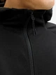 Ветровка мужская Jack & Jones 12289209-Black XL Черная (5715830453937) - изображение 5