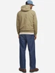 Ветровка мужская Jack & Jones 12200208-Crockery L Бежевая (5715612860977) - изображение 3