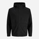 Ветровка мужская Jack & Jones 12289209-Black XL Черная (5715830453937) - изображение 6