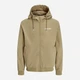 Ветровка мужская Jack & Jones 12200208-Crockery S Бежевая (5715672090307) - изображение 6