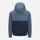 Ветровка мужская Jack & Jones 12200208-Blue Mirage S Синяя (5715830877375) - изображение 8