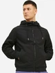 Ветровка мужская Jack & Jones 12236300-Black S Черная (5715424222710) - изображение 1