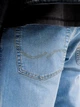 Джинсы Slim Fit мужские Jack & Jones 12243593-Blue Denim 30-32 Синие (5715425701535) - изображение 6