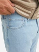 Джинсы Slim Fit мужские Jack & Jones 12250231-Blue Denim 32-32 Синие (5715501192257) - изображение 6