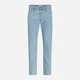 Джинсы Slim Fit мужские Jack & Jones 12250231-Blue Denim 36-32 Синие (5715505603964) - изображение 7