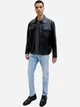Джинсы Slim Fit мужские Jack & Jones 12243593-Blue Denim 36-32 Синие (5715425701566) - изображение 3