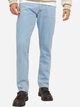 Джинсы Slim Fit мужские Jack & Jones 12250231-Blue Denim 38-32 Синие (5715505603995) - изображение 1