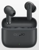 Навушники OPPO Enco Air4i Wireless Obsidian Black - зображення 1