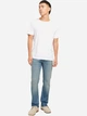Джинсы Regular Fit мужские Jack & Jones 12268258-Blue Denim 36-32 Синие (5715671521734) - изображение 3