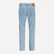 Джинсы Slim Fit мужские Jack & Jones 12250231-Blue Denim 36-32 Синие (5715505603964) - изображение 8