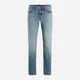 Джинсы Regular Fit мужские Jack & Jones 12268258-Blue Denim 36-32 Синие (5715671521734) - изображение 7